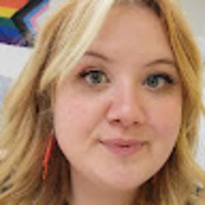 Meet your Posher, Gabriella